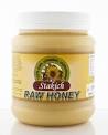 stakich raw honey